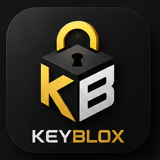 KeyBlox